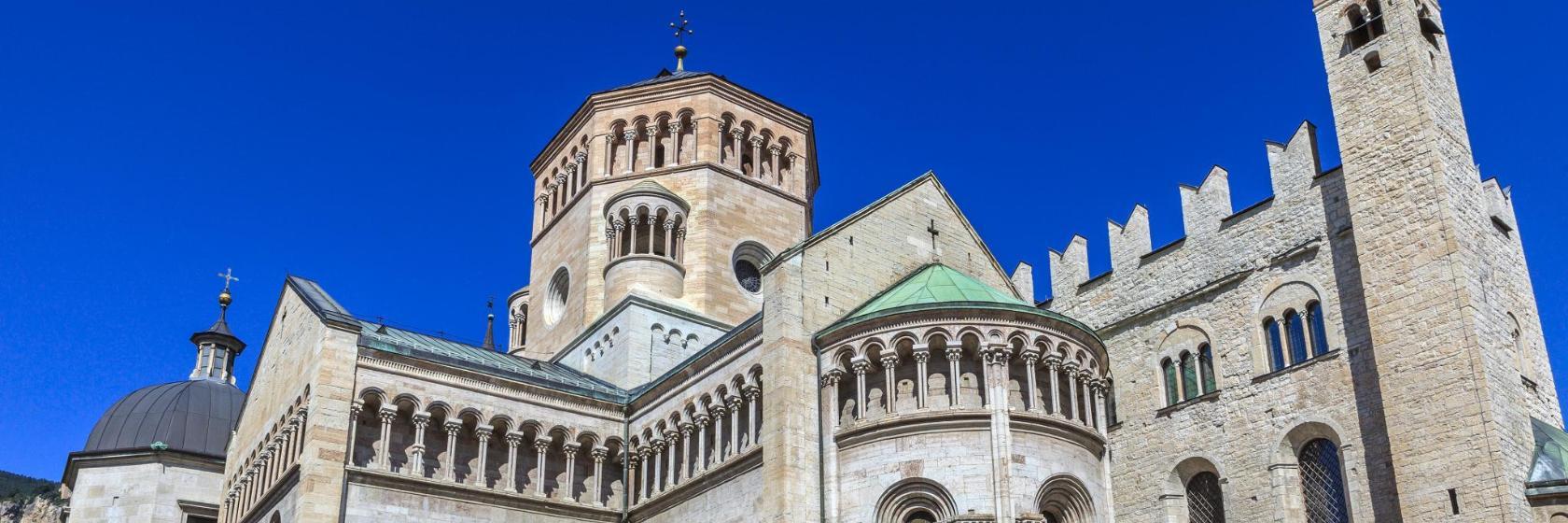 Cattedrale di Trento